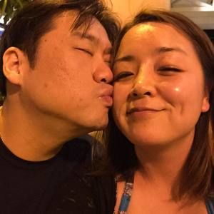 Meet your Posher, Sinae